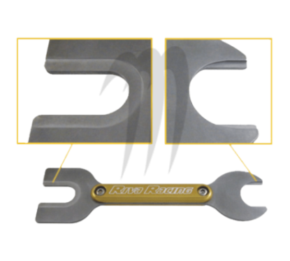 Outil pour compresseur Seadoo