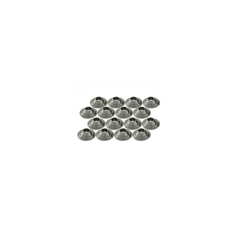 Photo Coupelles titane Riva pour Yamaha 1.8L - Pièces Jet Ski, accessoires et entretiens - Matos import