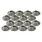 Photo Coupelles titane Riva pour Yamaha 1.8L - Pièces Jet Ski, accessoires et entretiens - Matos import
