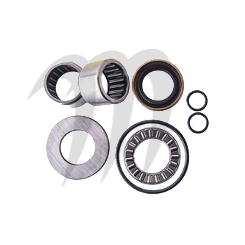 Photo Kit réparation de tubine Seadoo 587cc/ 657cc (1990-1995) - Pièces Jet Ski, accessoires et entretiens - Matos import