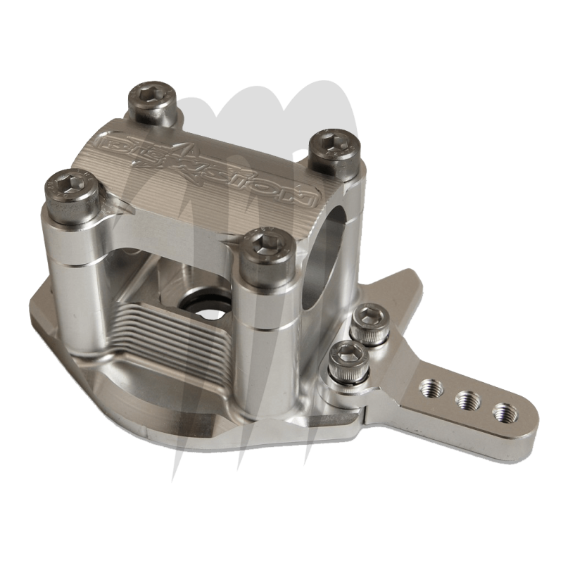 Photo Système de direction Yamaha/ Kawasaki (alu) - Pièces Jet Ski, accessoires et entretiens - Matos import