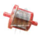 Photo Petrol filter Transparent (80 microns) - Pièces Jet Ski, accessoires et entretiens - Matos import