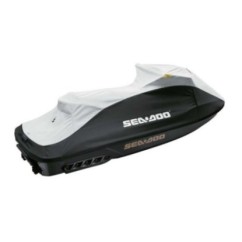 Photo Bâche de transport Seadoo GTX-S/ GTX LTD S - Pièces Jet Ski, accessoires et entretiens - Matos import