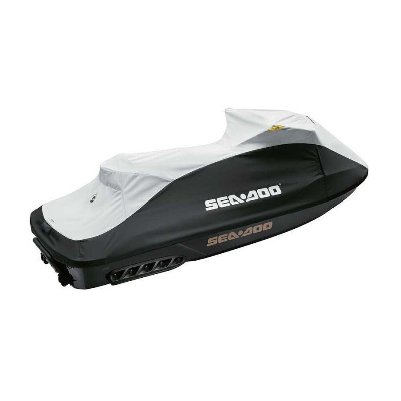 Photo Bâche de transport Seadoo GTX-S/ GTX LTD S - Pièces Jet Ski, accessoires et entretiens - Matos import