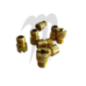 Photo Gicleur haut régime  ( 105 ), Mikuni - Pièces Jet Ski, accessoires et entretiens - Matos import