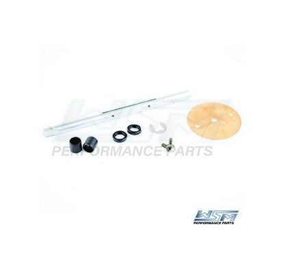 Kit réparation valve carburateur Mikuni 46MM