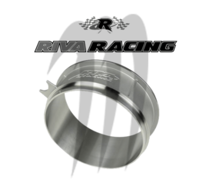 RIVA RACING. Wear ring Inox, BRP Spark