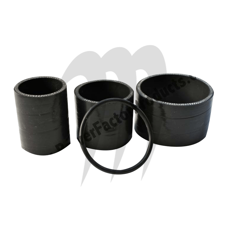 Photo Kit durites échappement pour Power-Factor - Pièces Jet Ski, accessoires et entretiens - Matos import