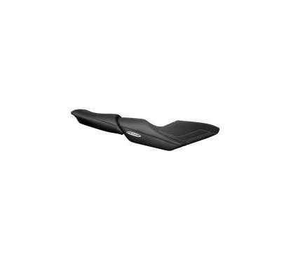 Housse de selle RIVA Yamaha FX 2019+ Noir/ Argenté