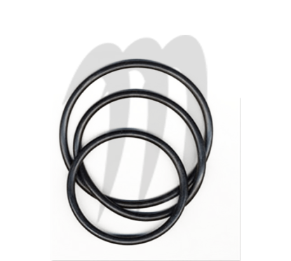 Kit joint torique Échappement dry-pipe 800 SXR  (kit 3 pieces)