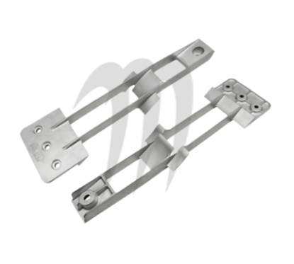 RIVA RACING EUROPE .Ecope Racing Inox pour RXP-X 260hp (2010-2014)