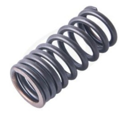 Spring valve ( INT )