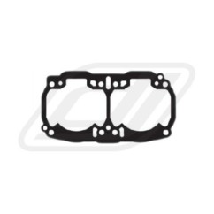 Photo Joint embase 3 trous Seadoo 951 DI - Pièces Jet Ski, accessoires et entretiens - Matos import