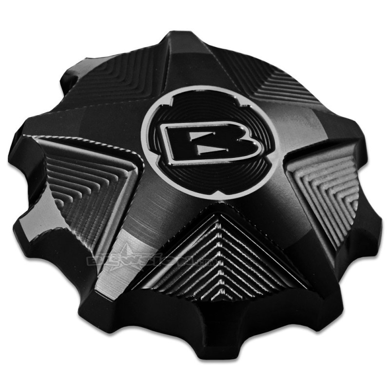Photo Bouchon Essence Yamaha (noir) Blowsion - Pièces Jet Ski, accessoires et entretiens - Matos import Photo Bouchon Essence Yamaha (noir) Blowsion - Pièces Jet Ski, accessoires et entretiens - Matos import