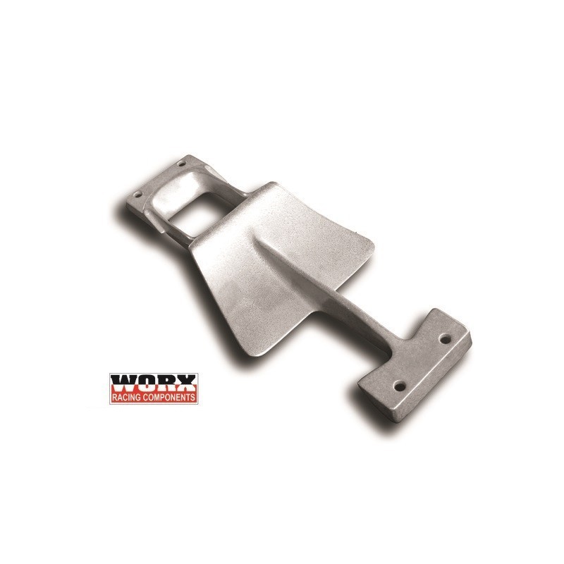 Photo Ecope pour modèle RICKTER  XFS/ XFR WORX - Pièces Jet Ski, accessoires et entretiens - Matos import