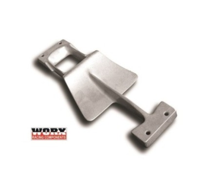 Ecope pour modèle RICKTER  XFS/ XFR WORX