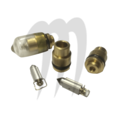 Photo Puy de pointeau ( 2.3 ) VITON pointeau origine MIKUNI - Pièces Jet Ski, accessoires et entretiens - Matos import
