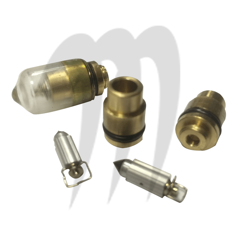 Photo Puy de pointeau ( 2.3 ) VITON pointeau origine MIKUNI - Pièces Jet Ski, accessoires et entretiens - Matos import
