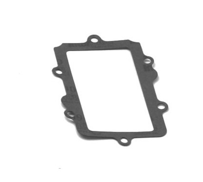 Gasket Red Manidold ,GP800R . GP1200R . GP1300R . XL-1200 ltd (66E / 66V)