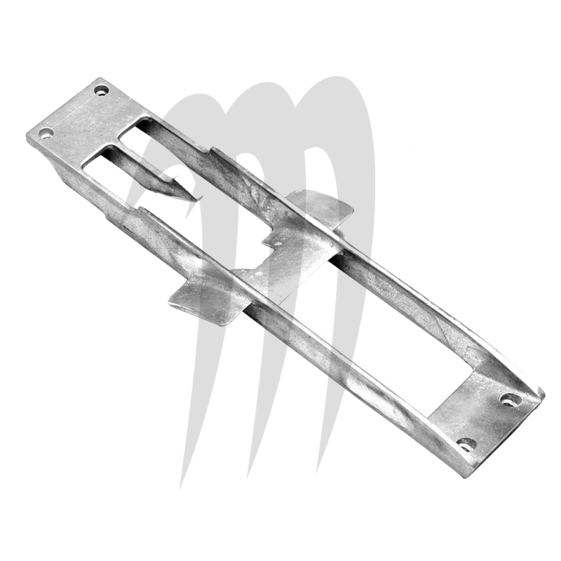 Photo Ecope à pelle Kawasaki STX 1200/ STX-R/ STX 12F/ STX 15F WORX - Pièces Jet Ski, accessoires et entretiens - Matos import