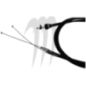 Photo Cable de trim Yamaha FX-HO/ FX SHO (2008-2011) - Pièces Jet Ski, accessoires et entretiens - Matos import