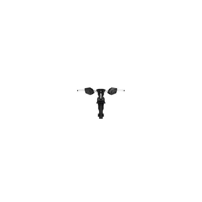 Photo Guidon avec bloc d'élévation réglable Spark - Pièces Jet Ski, accessoires et entretiens - Matos import