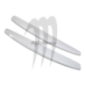 Photo Tubbie MIII Sponsons Super Jet 1990-2015. SXR .Peinture Blanc - Pièces Jet Ski, accessoires et entretiens - Matos import