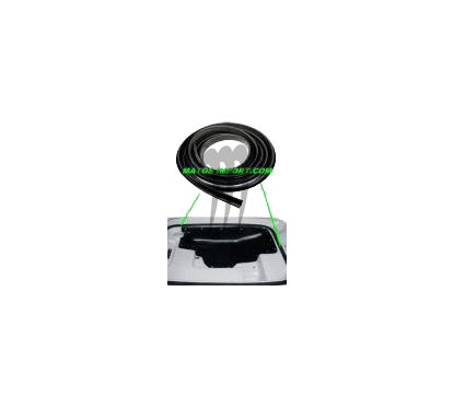 Joint capot d'origine Kawasaki 800SXR (2003-2009)