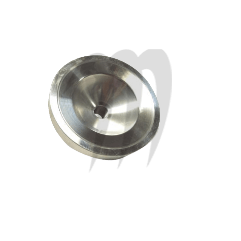 Photo Dome billet 41cc Seadoo 800cc/ 1 Pièce - Pièces Jet Ski, accessoires et entretiens - Matos import