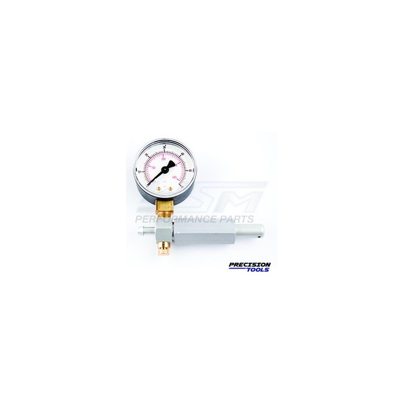 Photo Pompe à Pression pour Carburateur 30 PSI (pop-off) - Pièces Jet Ski, accessoires et entretiens - Matos import