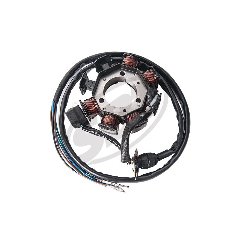 Photo Stator Kawasaki 800 SX-R - Pièces Jet Ski, accessoires et entretiens - Matos import Photo Stator Kawasaki 800 SX-R - Pièces Jet Ski, accessoires et entretiens - Matos import