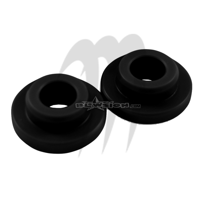 Photo Bagues de boulons de pivot pour bras AC RACING - Pièces Jet Ski, accessoires et entretiens - Matos import