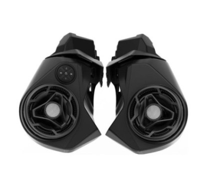 Système audio-premium BRP