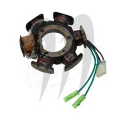 Photo Kit Stator Assembly Yamaha 1100cc - Pièces Jet Ski, accessoires et entretiens - Matos import