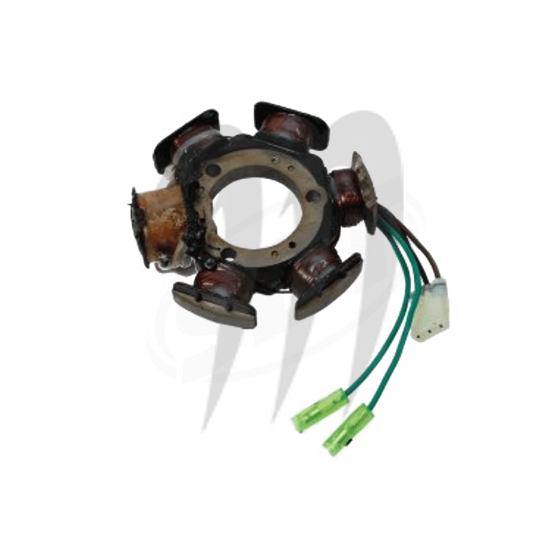 Photo Kit Stator Assembly Yamaha 1100cc - Pièces Jet Ski, accessoires et entretiens - Matos import