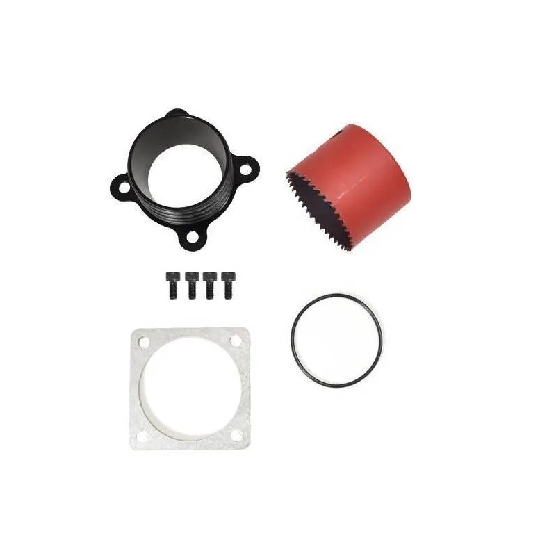 Photo Kit Bague de Collecteur Admission pour SVHO (18+) - Pièces Jet Ski, accessoires et entretiens - Matos import
