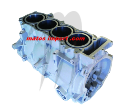WSM USA. Cylinder Block, Yamaha 1100 FX/VX