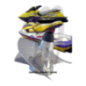 Photo Hélice Série-i Seadoo HX/ GTi/ GS/ GSi/ XP/ SPX 720cc - Pièces Jet Ski, accessoires et entretiens - Matos import