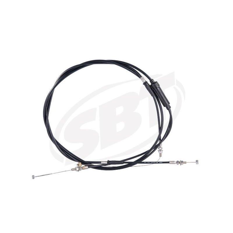 Photo Cable accélérateur Challenger 1800 (1997-2000) SBT-USA - Pièces Jet Ski, accessoires et entretiens - Matos import