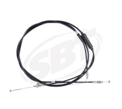 SBT-USA. Cable accélérateur Challenger 1800 (97)