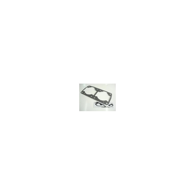 Photo Joint embase (0.30/0.70mm) Kawasaki 750cc - Pièces Jet Ski, accessoires et entretiens - Matos import