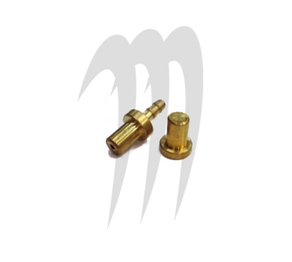 Photo KEIHIN. Kit Brass Spigot Plug , 2 pièces - Pièces Jet Ski, accessoires et entretiens - Matos import