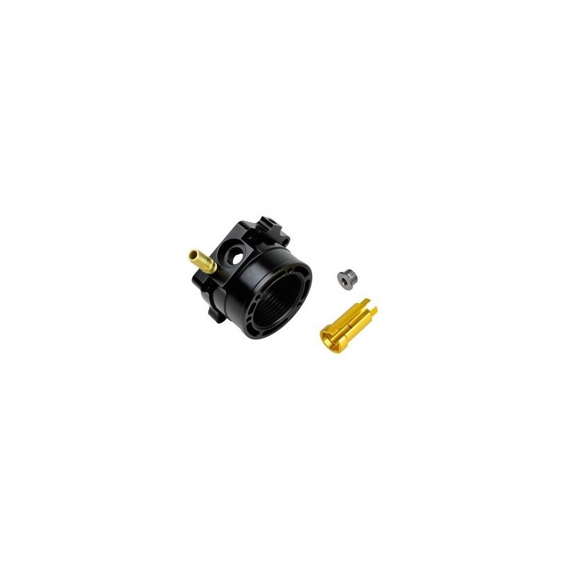 Photo Kit montage O2 sensor sur Yamaha 12+ Riva Racing - Pièces Jet Ski, accessoires et entretiens - Matos import
