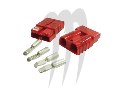 Batterie Quick Disconnect Racing