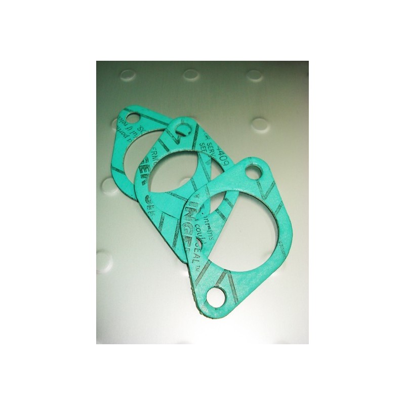 Photo Joint base carbu racing MIKUNI 44 mm - Pièces Jet Ski, accessoires et entretiens - Matos import