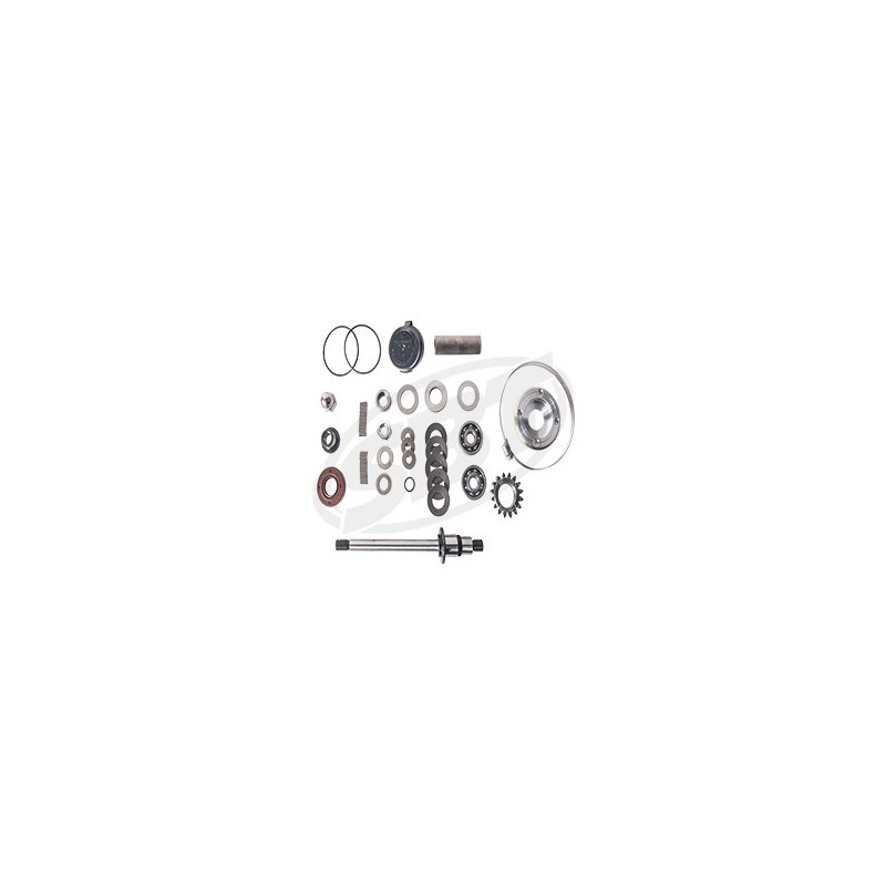 Photo Kit compresseur Seadoo GTX 185hp (2003 - 2006) - Pièces Jet Ski, accessoires et entretiens - Matos import Photo Kit compresseur Seadoo GTX 185hp (2003 - 2006) - Pièces Jet Ski, accessoires et entretiens - Matos import