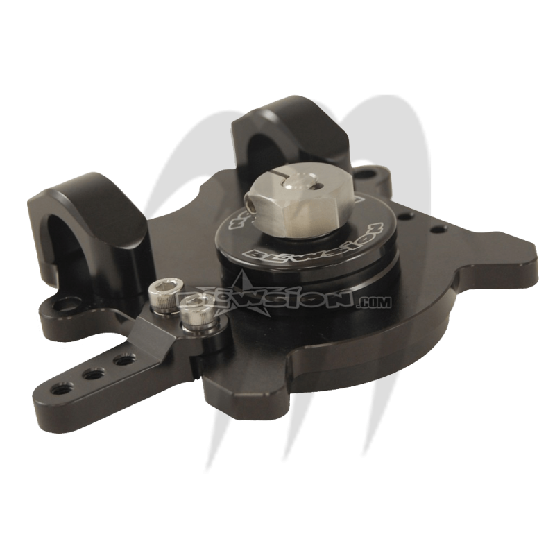 Photo Système complet de direction platine Yamaha/ Kawasaki - Pièces Jet Ski, accessoires et entretiens - Matos import