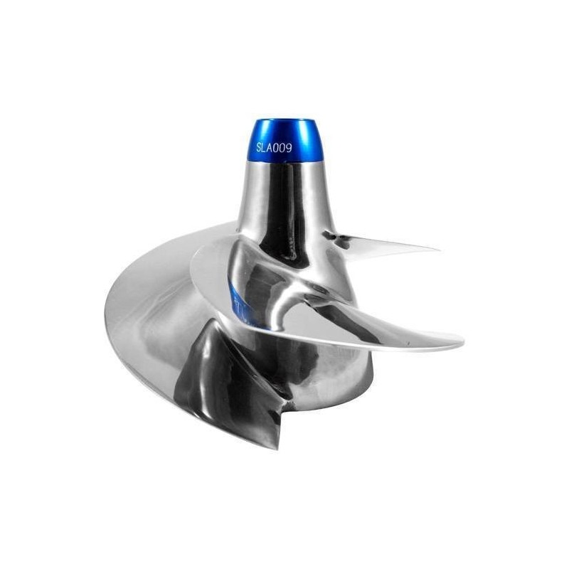 Photo Hélice Concord Pour Yamaha 1.8L Solas racing - Pièces Jet Ski, accessoires et entretiens - Matos import