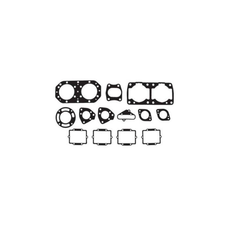Photo Pochette complète joint moteur 750 SS/ Xi Kawasaki - Pièces Jet Ski, accessoires et entretiens - Matos import