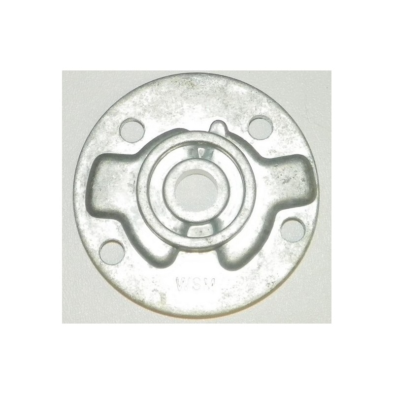 Photo Couvercle de pompe à huile Seadoo 4-Tec (2003-2015) - Pièces Jet Ski, accessoires et entretiens - Matos import
